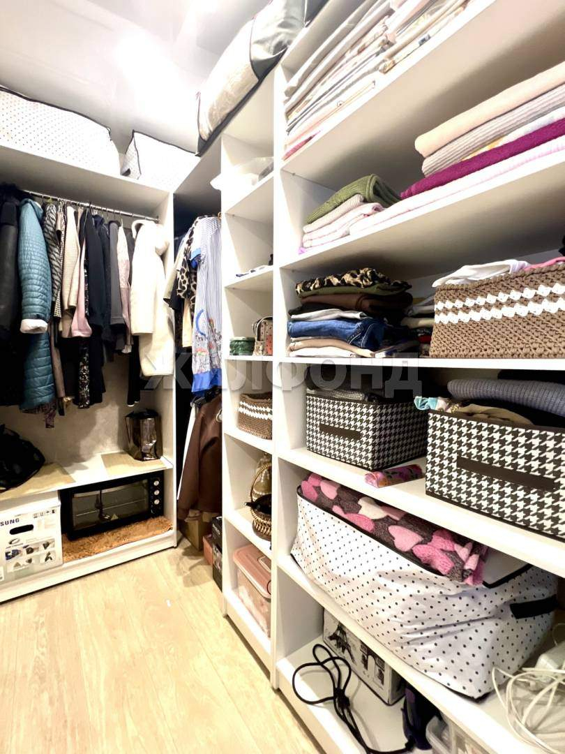 Квартира на продажу в Иркутске, Добролюбова улица, 12 фото №6