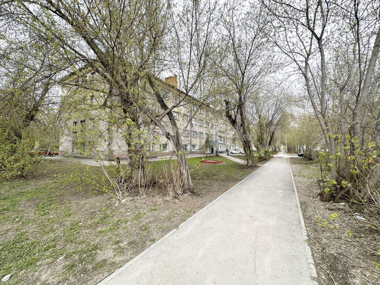 Комната на продажу в Новосибирске, Первомайская улица, 200 фото №11