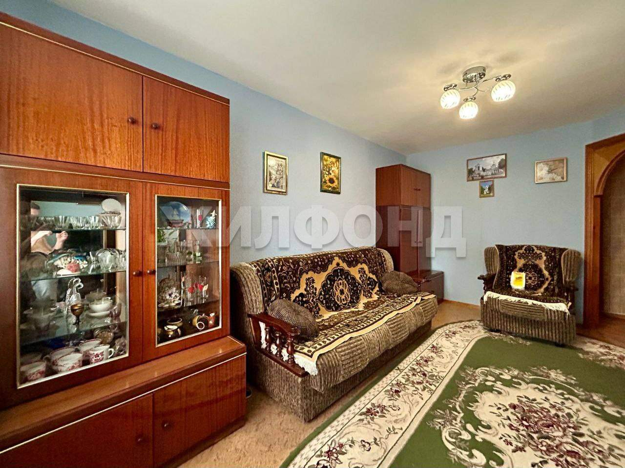 Квартира на продажу в Богородицке, Свободы улица, 36 фото №3