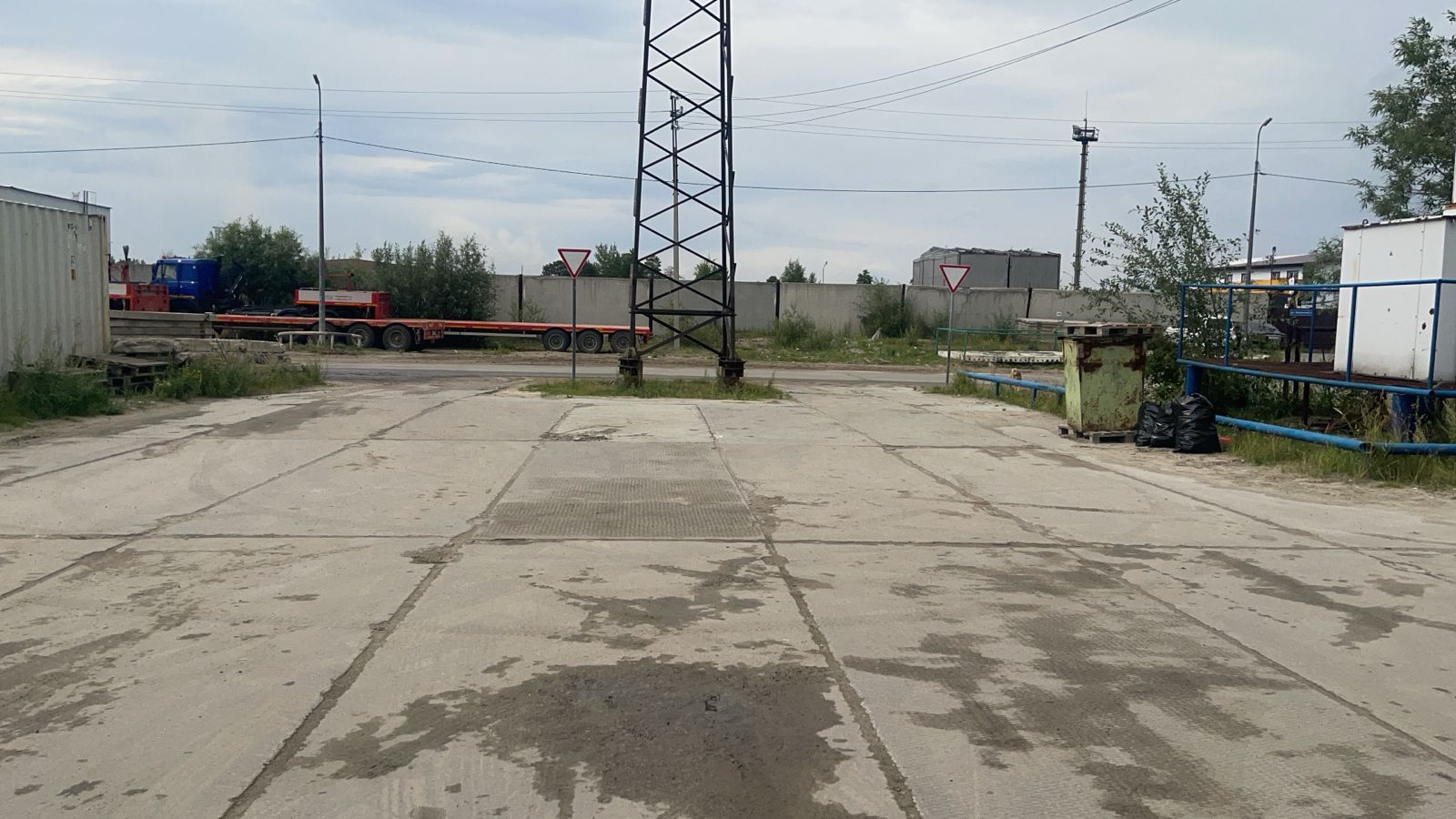 Офис в аренду в Муравленко, Школьная улица, 30а фото №10