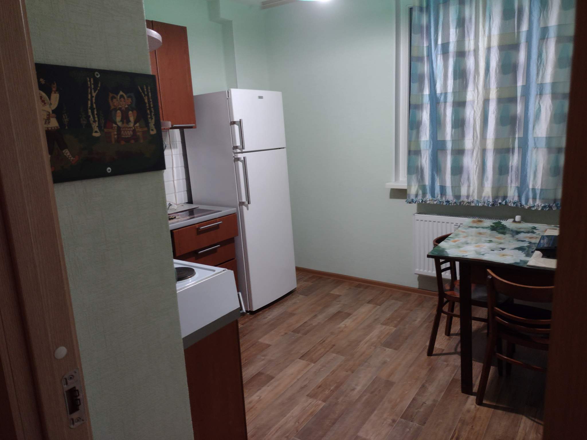 Квартира в аренду в Череповце, Портовая улица, 60к1 фото №2