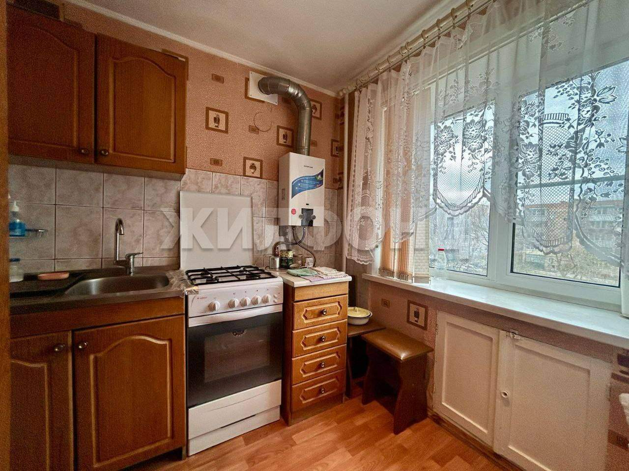 Квартира на продажу в Богородицке, Свободы улица, 36 фото №0