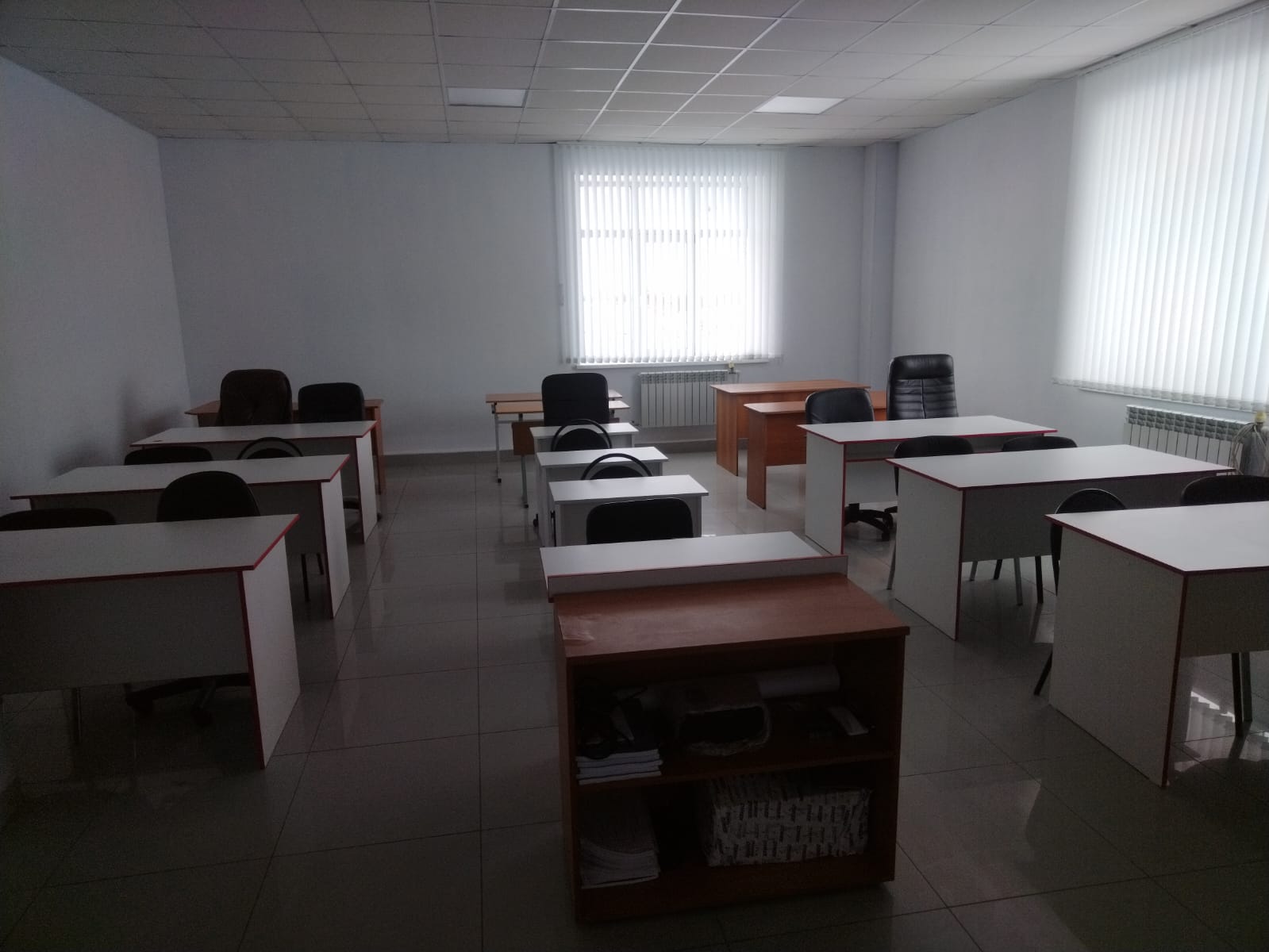 Офис в аренду в Муравленко, Школьная улица, 30а фото №3