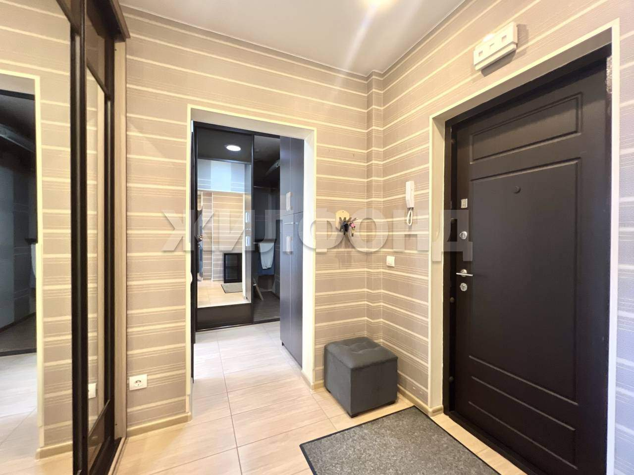 Квартира на продажу в Иркутске, Старо-Кузьмихинская улица, 48/3 фото №5