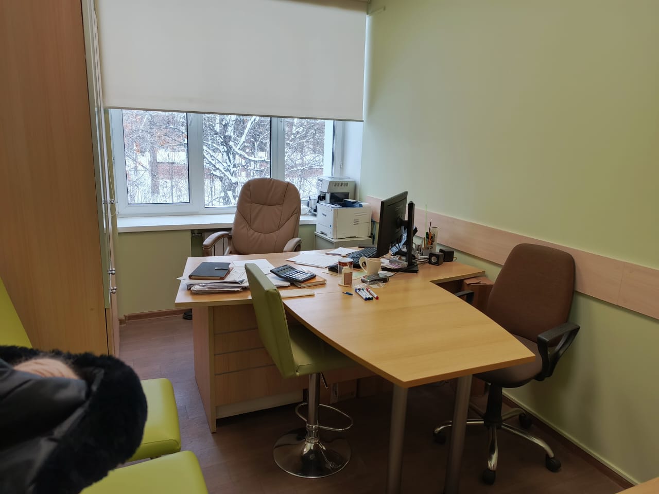Продам помещение свободного назначения 423 м.кв.