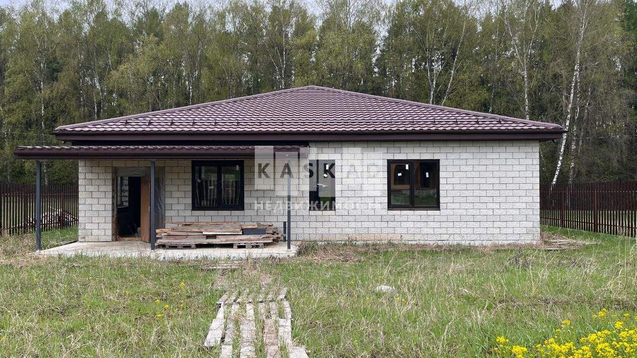 Дом на продажу в Курганье, 161 фото №10