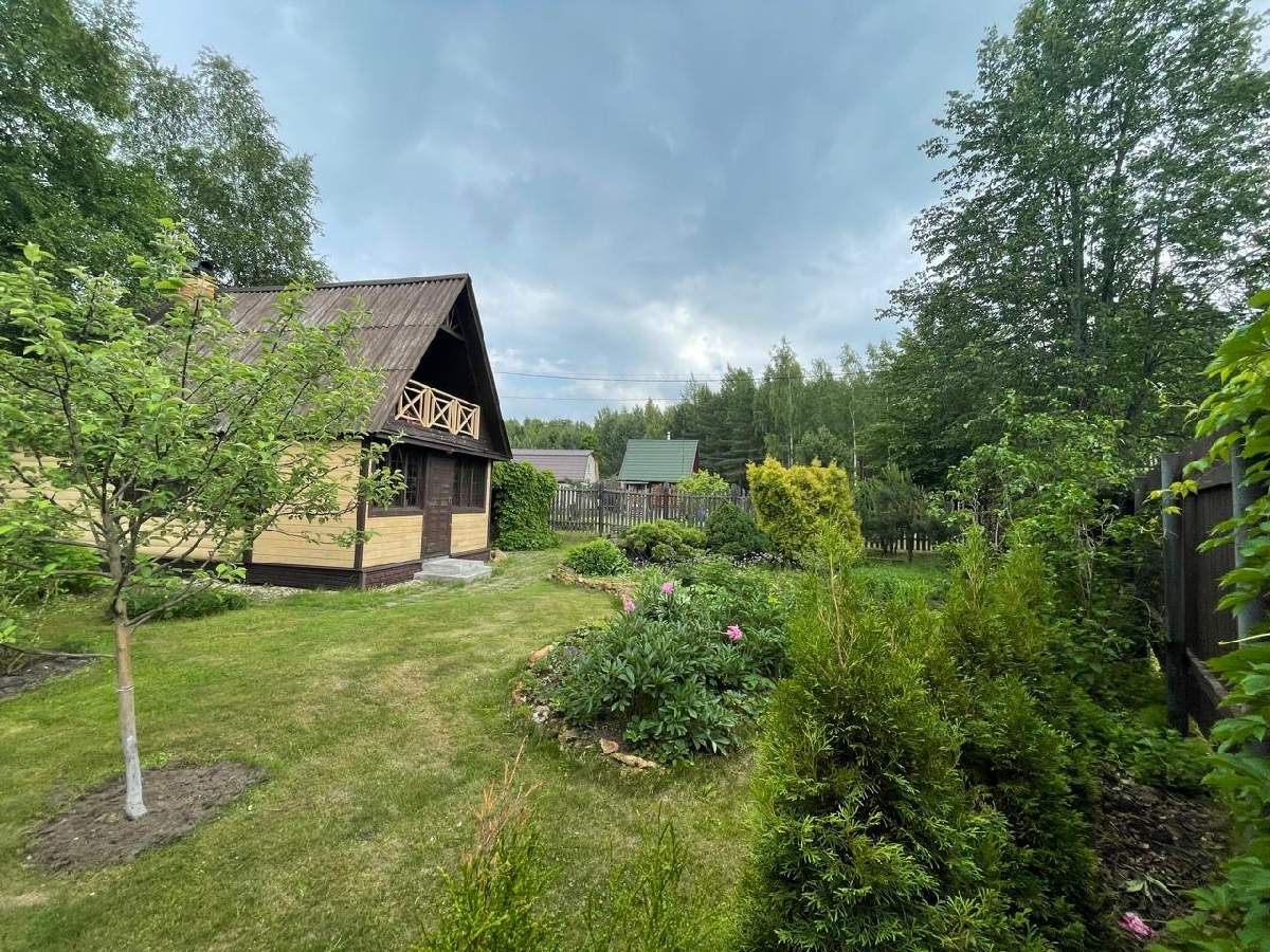 Дом на продажу в Ногинске, Электрон территория снт фото №14