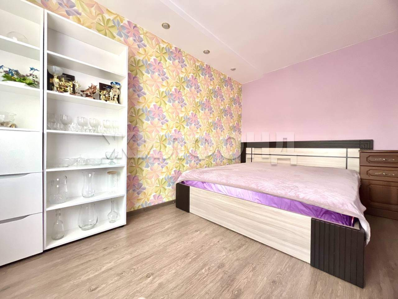 Квартира на продажу в Иркутске, Добролюбова улица, 12 фото №4