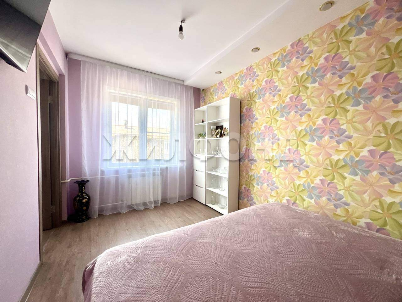 Квартира на продажу в Иркутске, Добролюбова улица, 12 фото №5