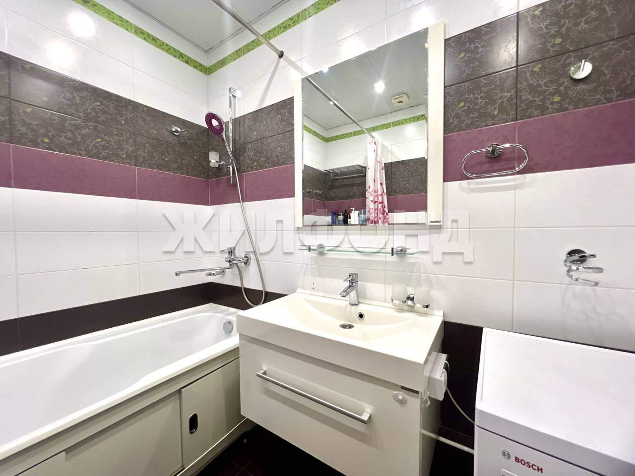 Квартира на продажу в Иркутске, Старо-Кузьмихинская улица, 48/3 фото №7