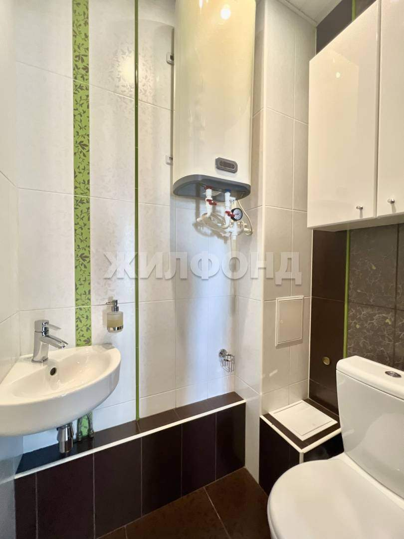 Квартира на продажу в Иркутске, Старо-Кузьмихинская улица, 48/3 фото №8