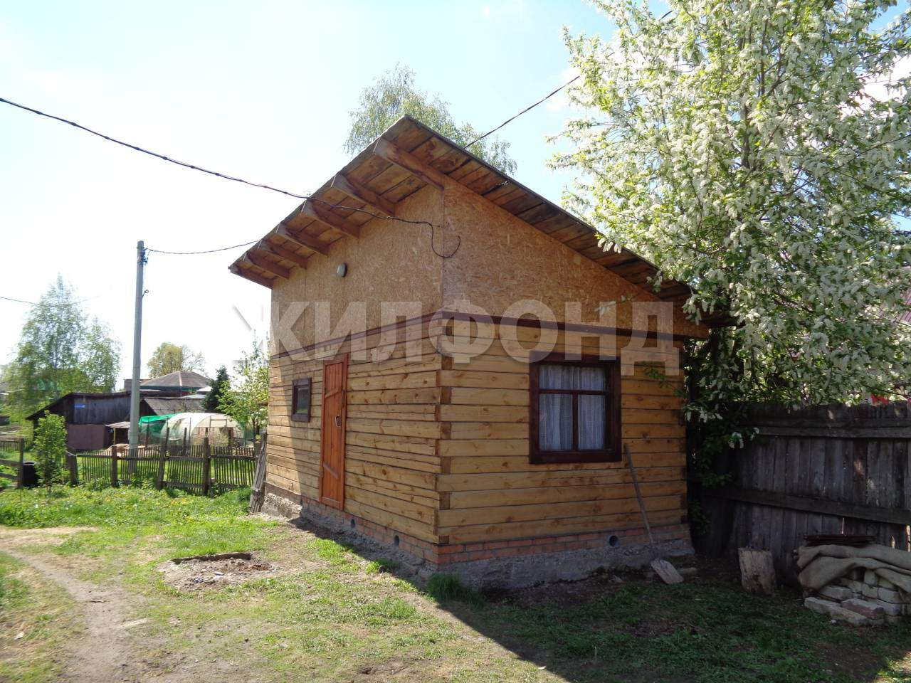 Дом на продажу в Новоалтайске, Пушкинская улица фото №14