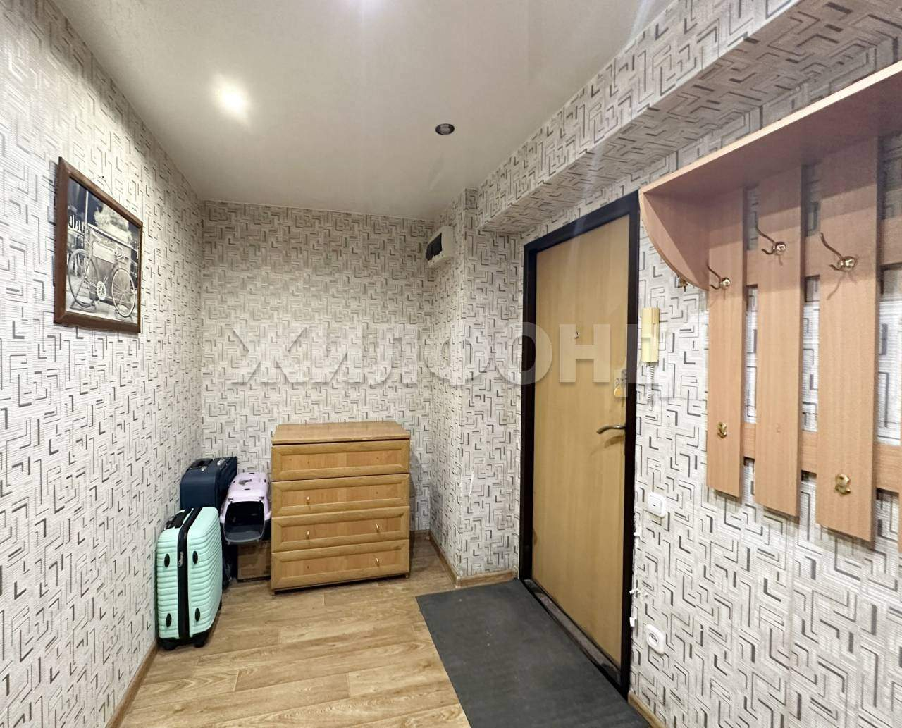 Комната на продажу в Новосибирске, Первомайская улица, 200 фото №8