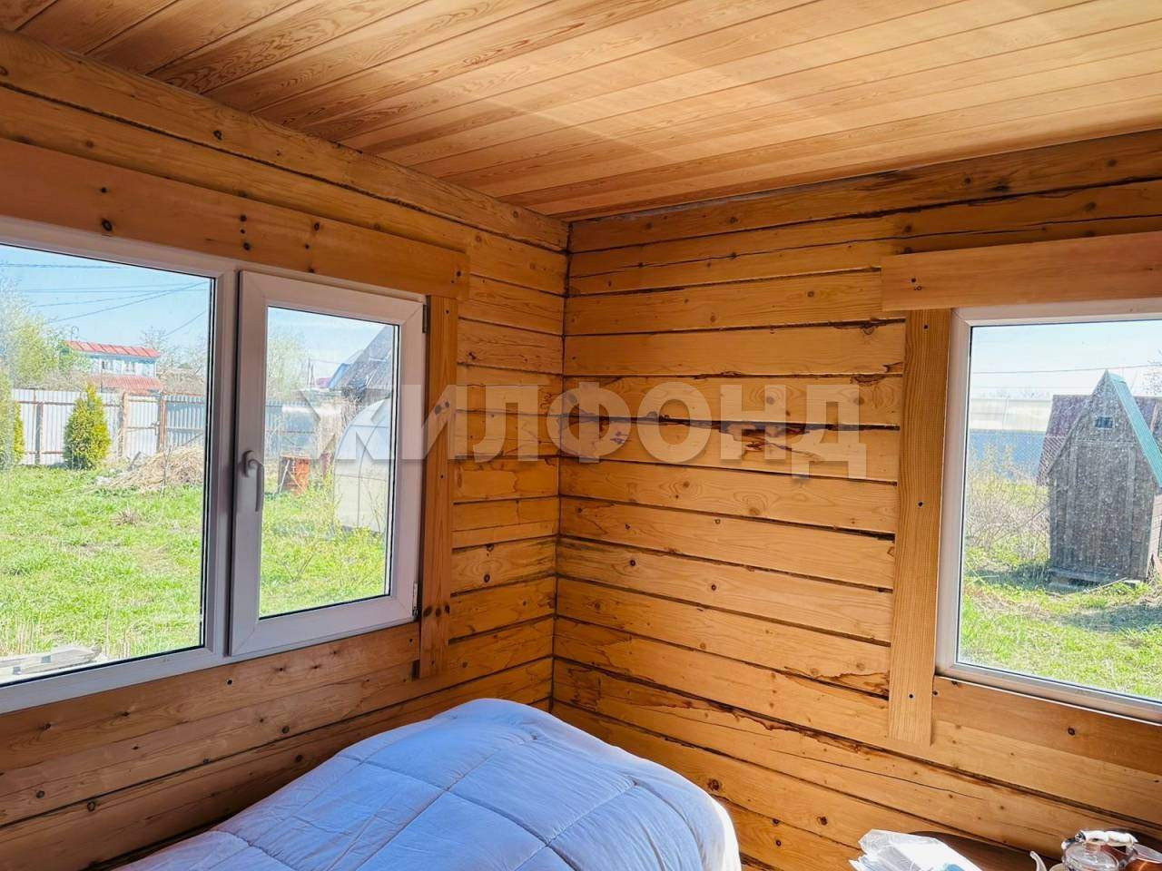 Продам земельный участок 659 м.кв.