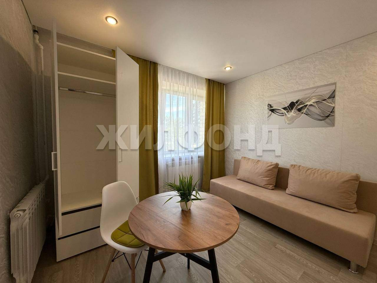 Комната на продажу в Воронеже, Артамонова улица, 36 фото №3