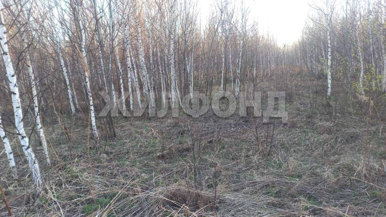 Продам земельный участок 1538 м.кв.