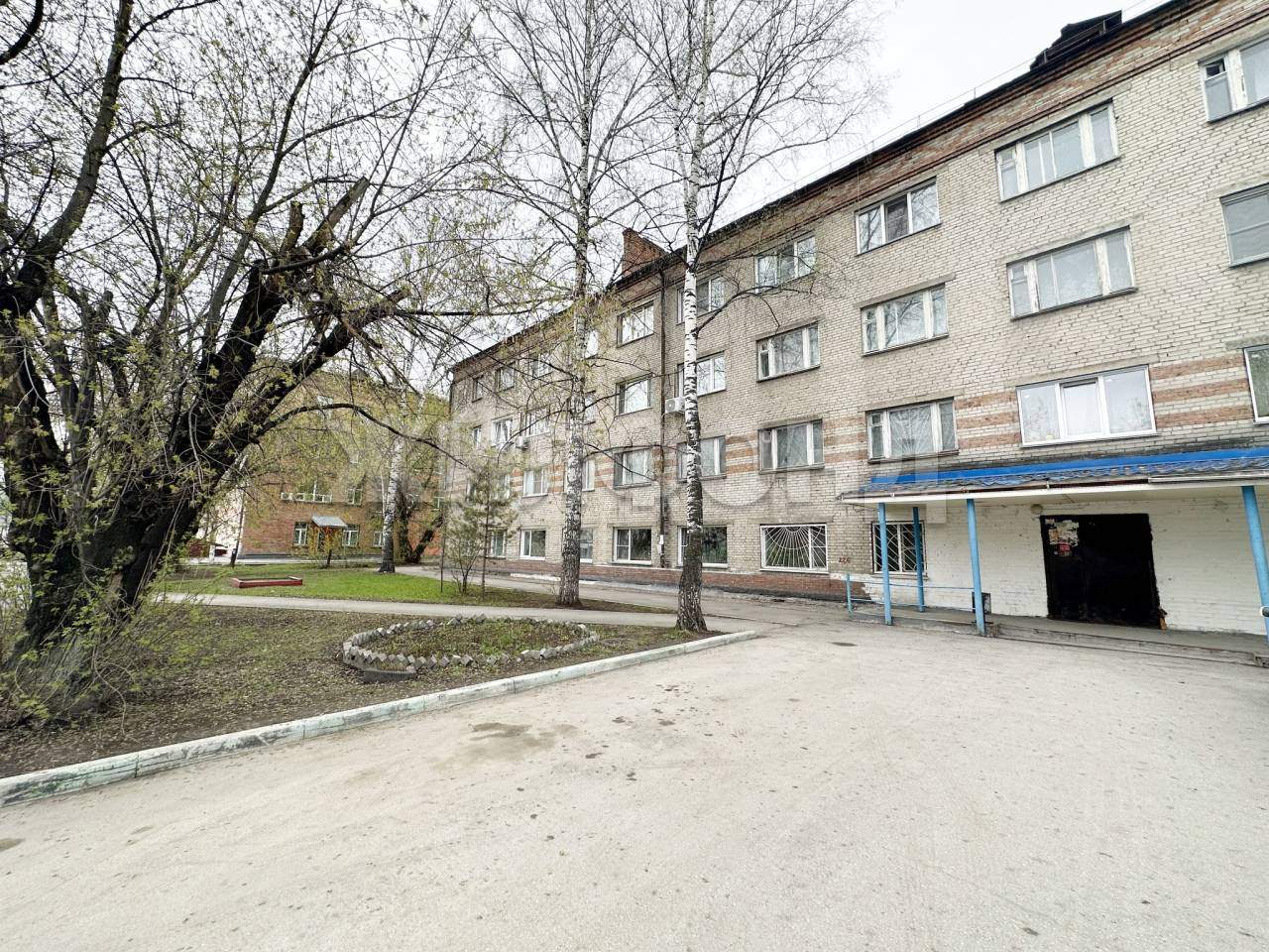 Комната на продажу в Новосибирске, Первомайская улица, 200 фото №12