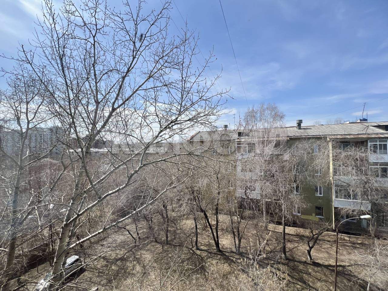 Квартира на продажу в Иркутске, Добролюбова улица, 12 фото №10