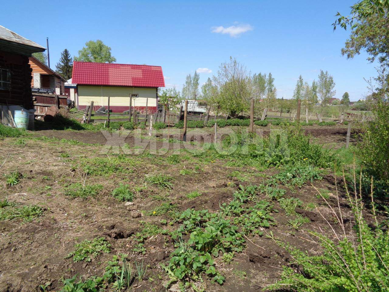 Дом на продажу в Новоалтайске, Пушкинская улица фото №17