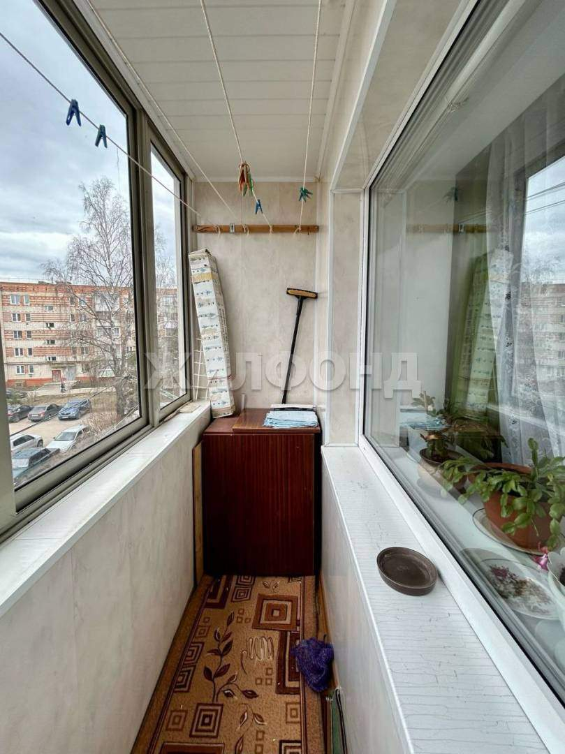 Квартира на продажу в Богородицке, Свободы улица, 36 фото №7