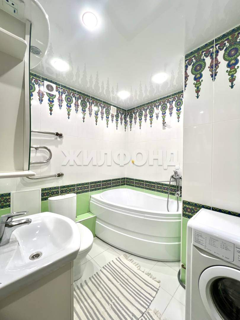 Квартира на продажу в Иркутске, Добролюбова улица, 12 фото №8