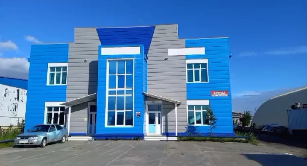 Офис в аренду в Муравленко, Школьная улица, 30а фото №2