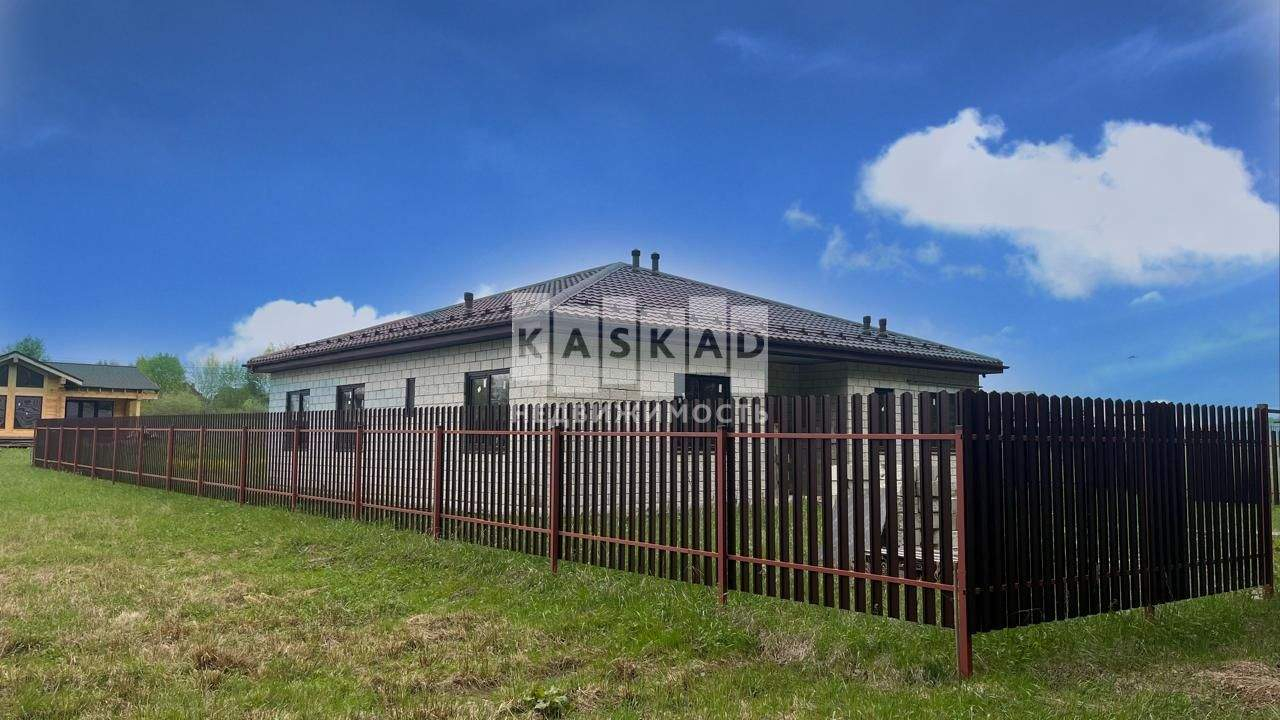 Дом на продажу в Курганье, 161 фото №0