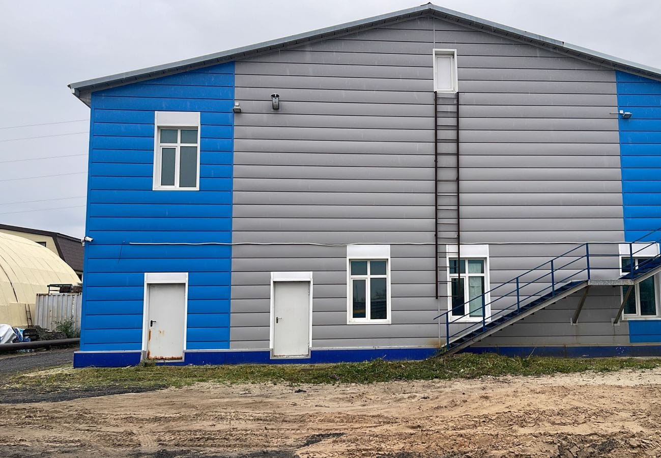 Офис в аренду в Муравленко, Школьная улица, 30а фото №9