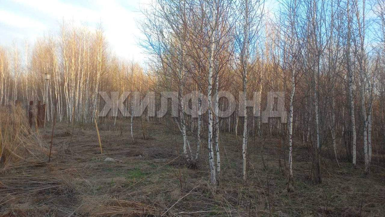 Продам земельный участок 1538 м.кв.