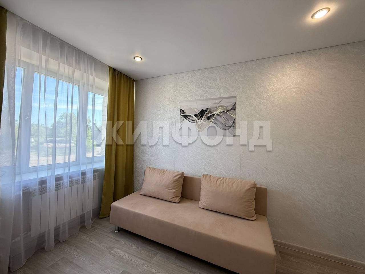 Комната на продажу в Воронеже, Артамонова улица, 36 фото №10