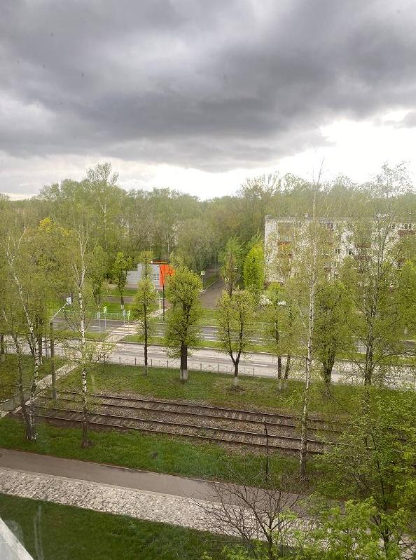 Квартира в аренду в Нижнекамске, Строителей проспект, 6 фото №17
