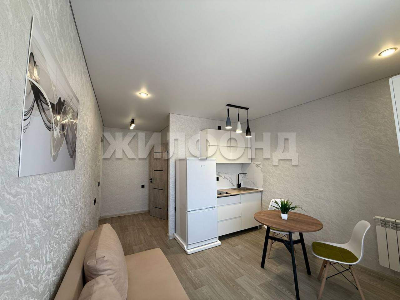 Комната на продажу в Воронеже, Артамонова улица, 36