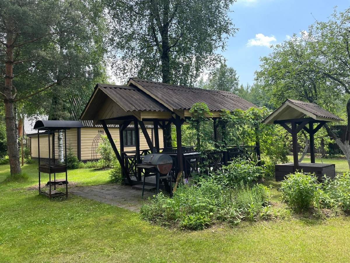 Дом на продажу в Ногинске, Электрон территория снт фото №13
