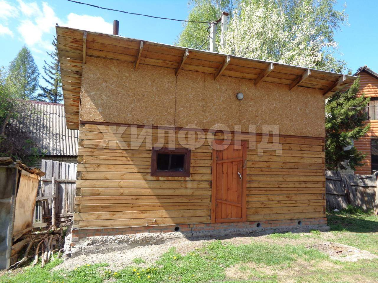 Дом на продажу в Новоалтайске, Пушкинская улица фото №13