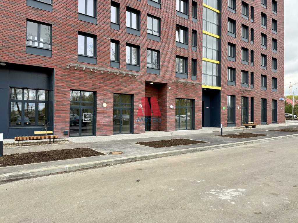 Сдам в аренду помещение свободного назначения 68.8 м.кв.