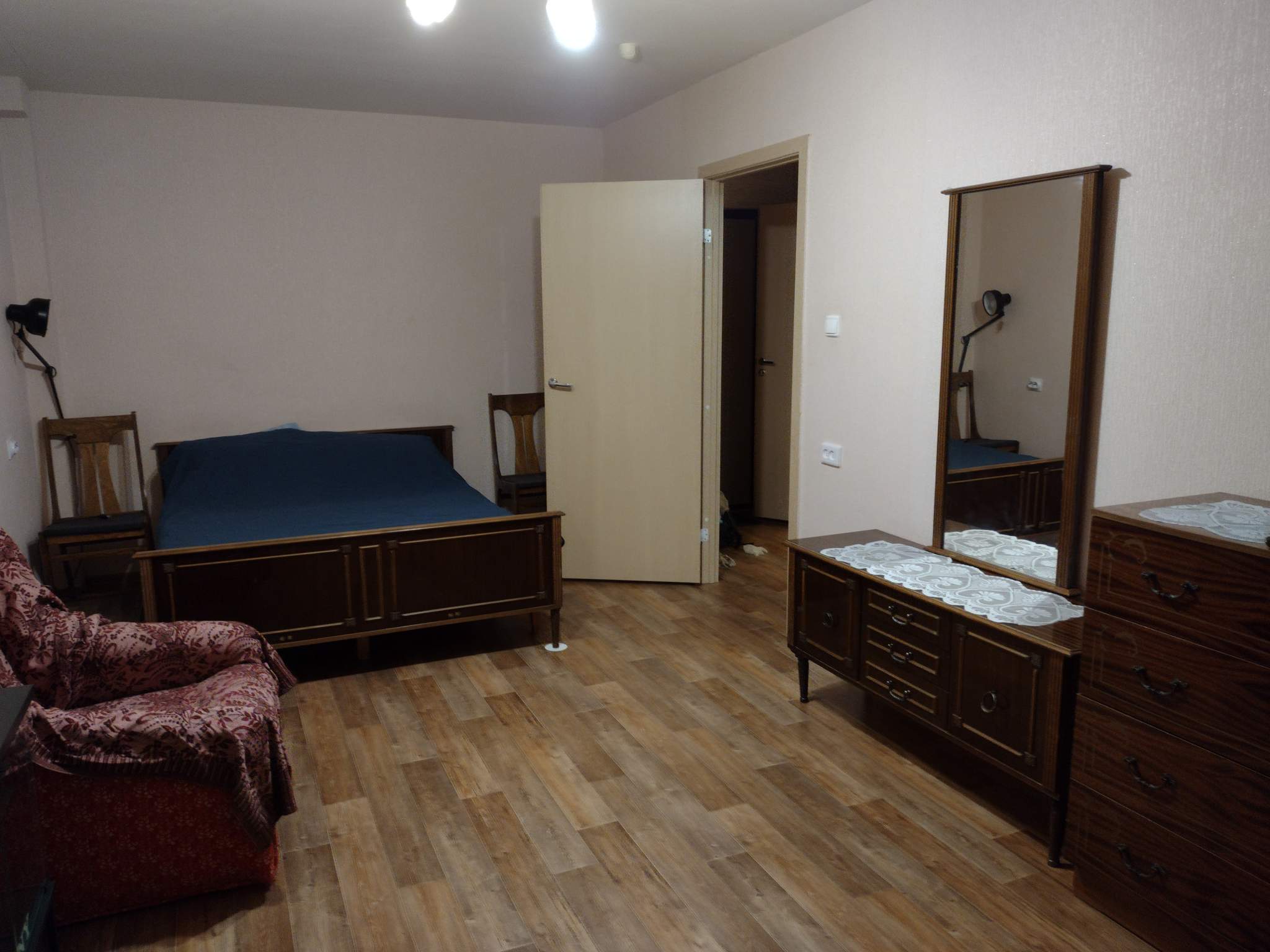 Квартира в аренду в Череповце, Портовая улица, 60к1 фото №4