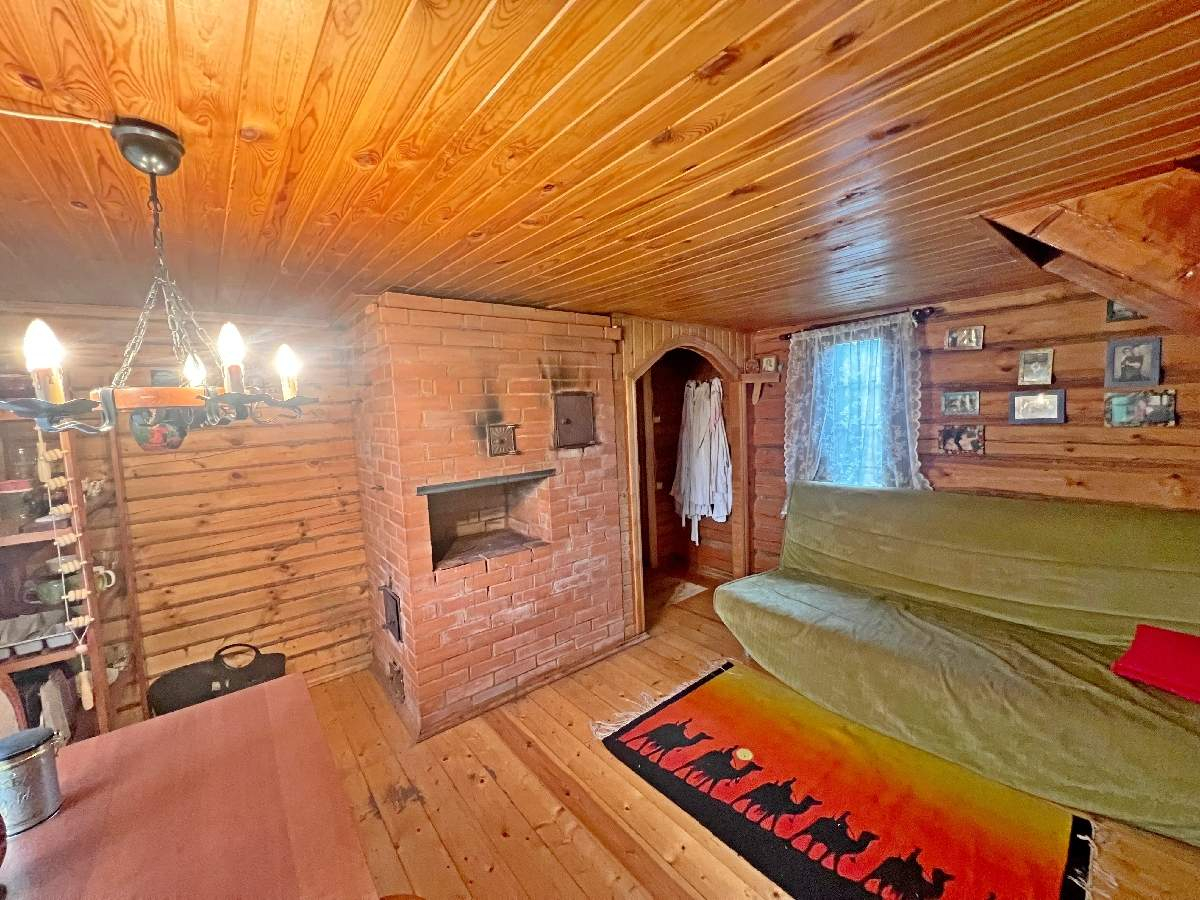 Дом на продажу в Ногинске, Электрон территория снт фото №18