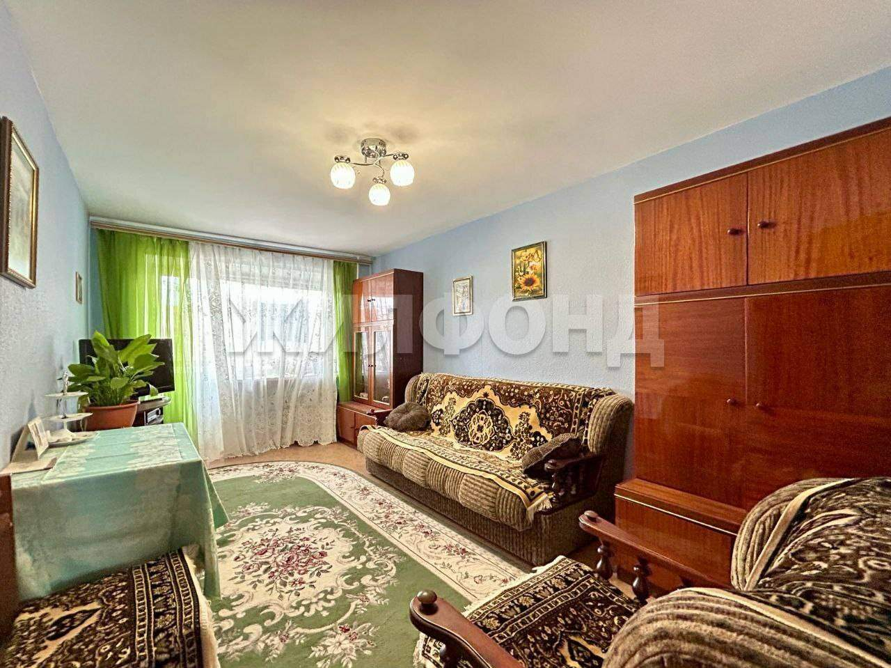 Квартира на продажу в Богородицке, Свободы улица, 36 фото №6