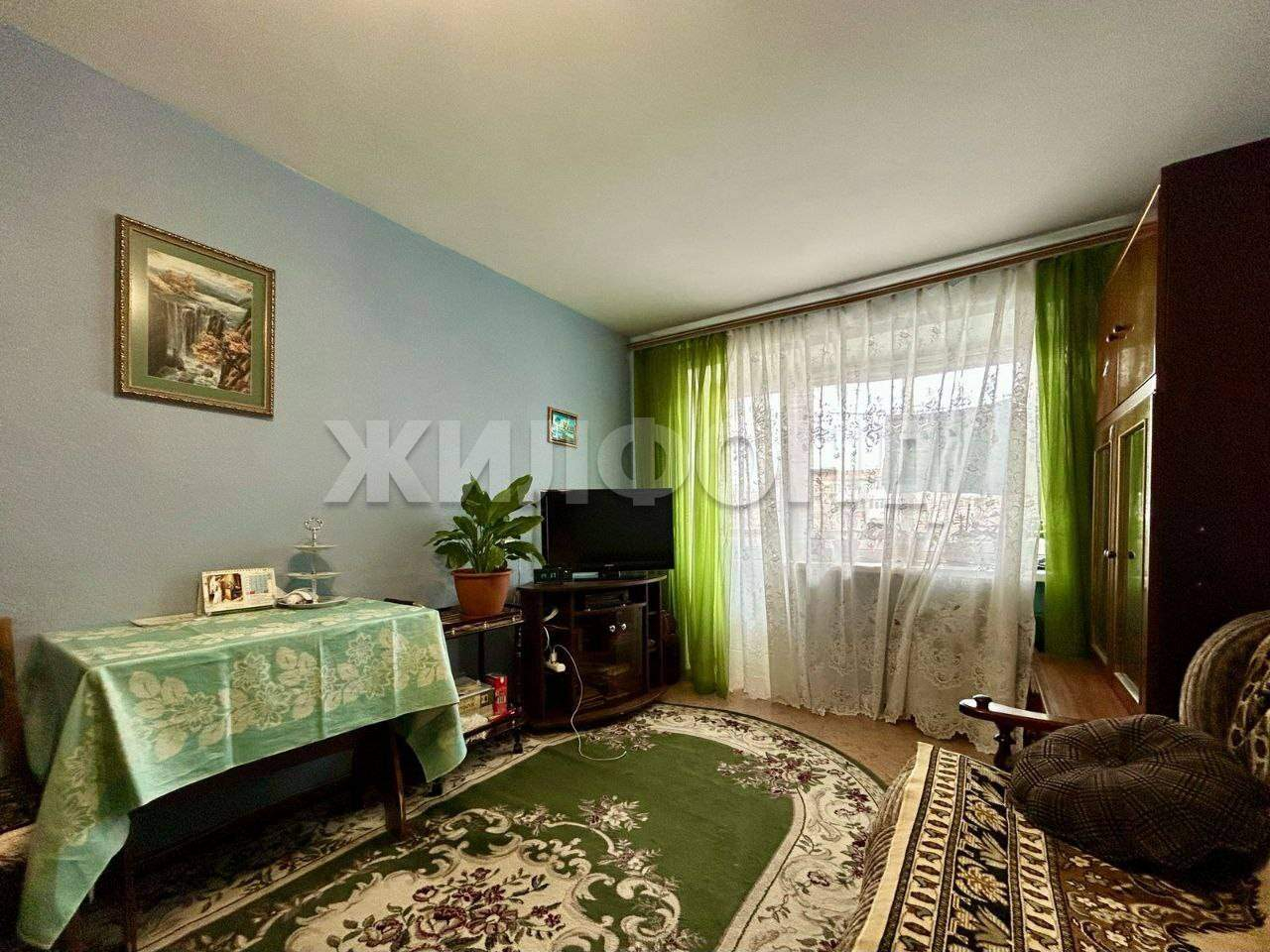 Квартира на продажу в Богородицке, Свободы улица, 36 фото №4