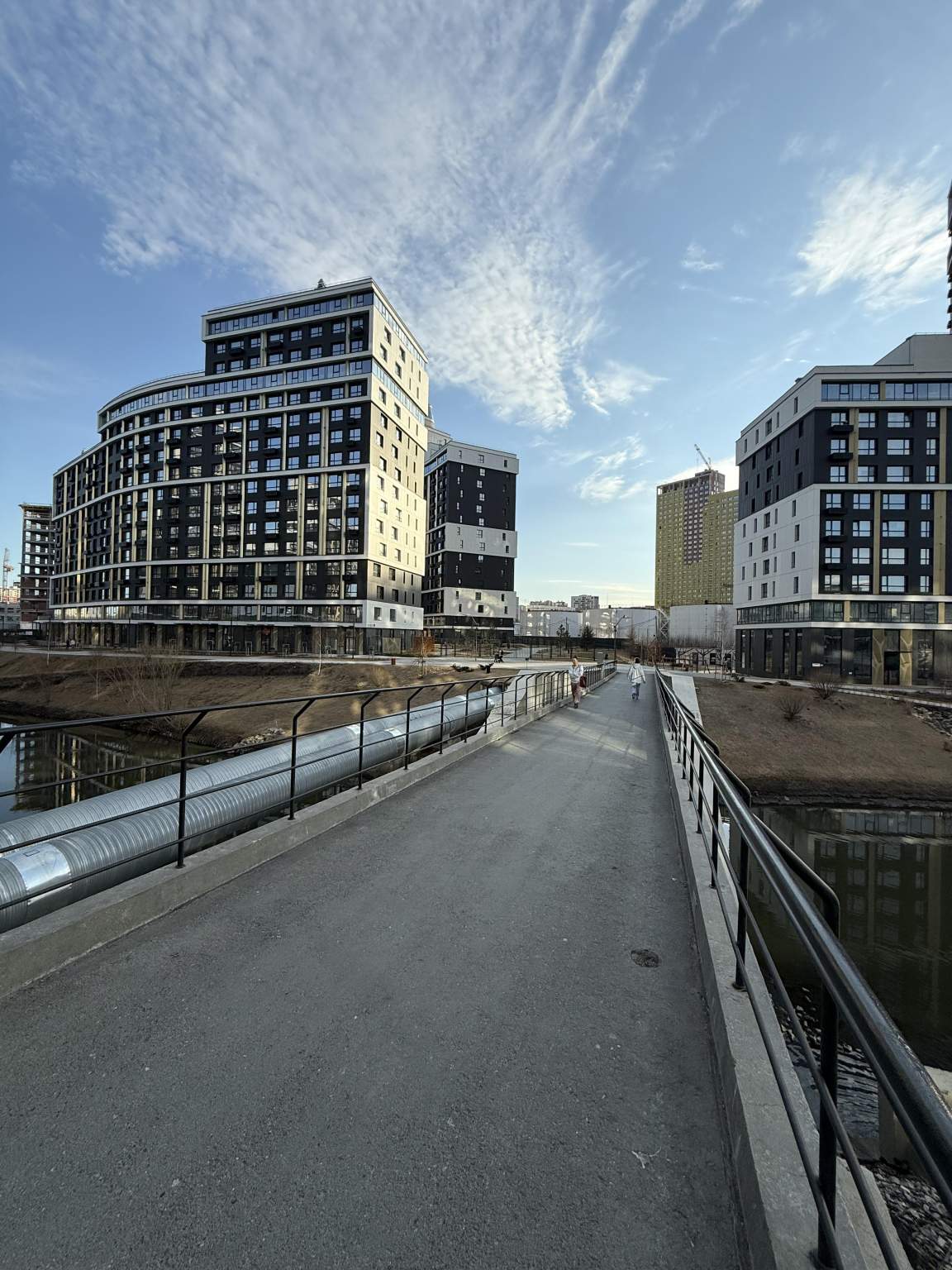 Квартира в аренду в Екатеринбурге, Машинная улица, 1в/2 фото №21