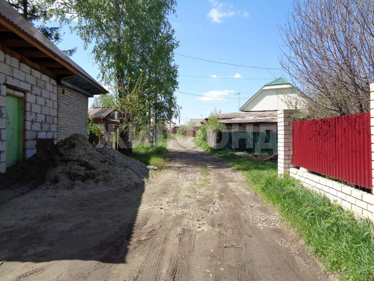 Дом на продажу в Новоалтайске, Пушкинская улица фото №18