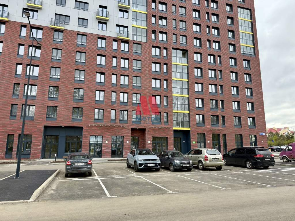 Сдам в аренду помещение свободного назначения 68.8 м.кв.