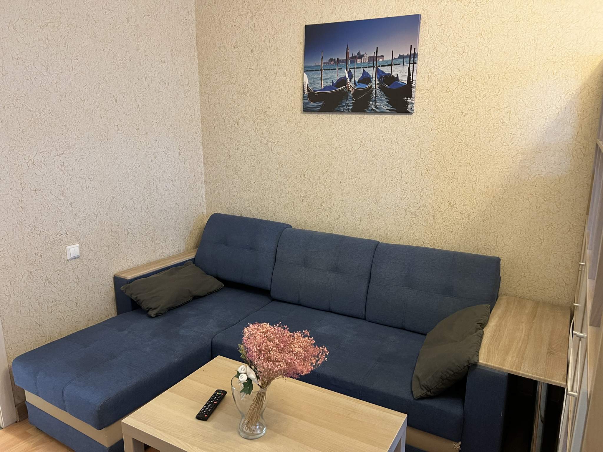 Квартира в аренду в Санкт-Петербурге, Ленинский проспект, 57к1 литера А фото №5