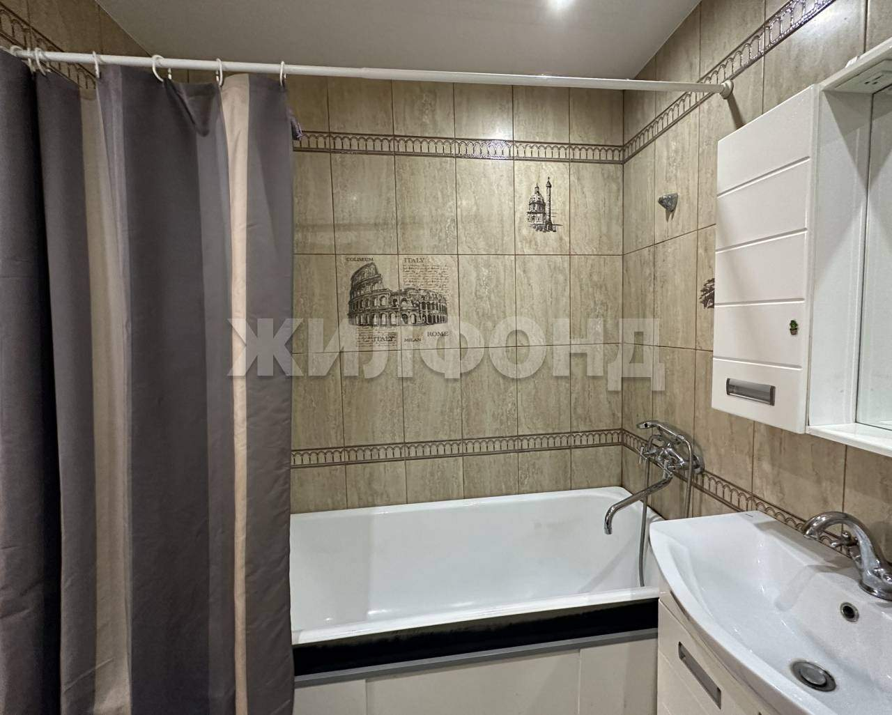 Комната на продажу в Новосибирске, Первомайская улица, 200 фото №7