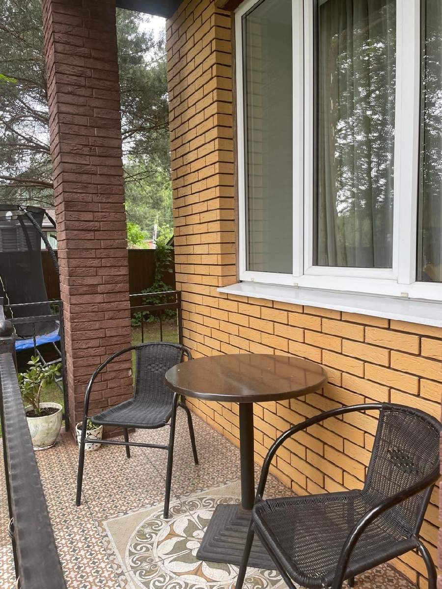 Дом на продажу в Ногинске, Электрон территория снт фото №11