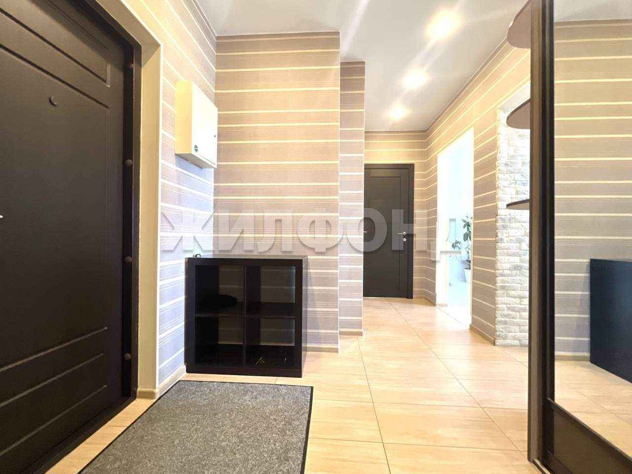 Квартира на продажу в Иркутске, Старо-Кузьмихинская улица, 48/3 фото №4