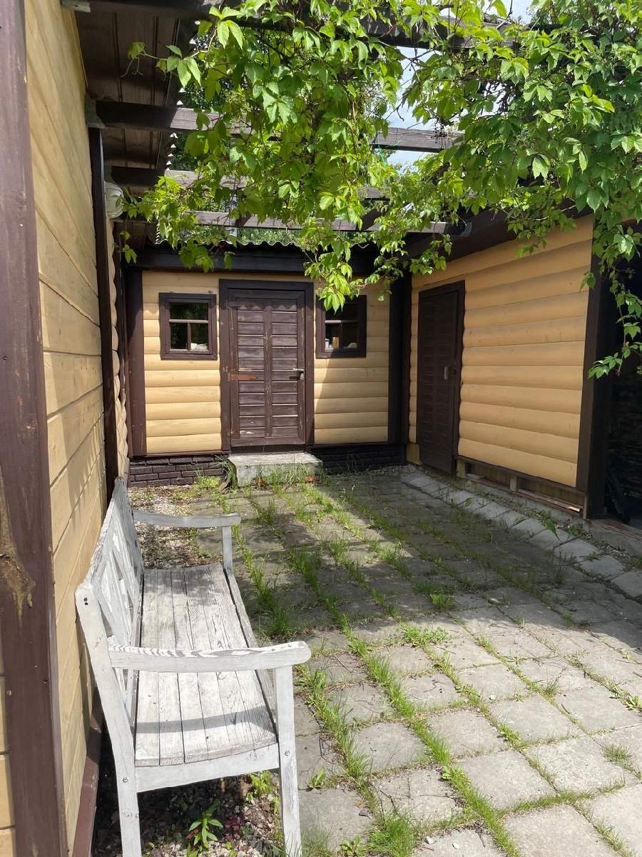 Дом на продажу в Ногинске, Электрон территория снт фото №16