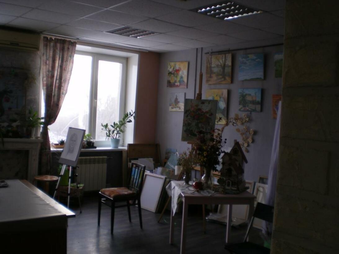 Помещение свободного назначения на продажу в Самаре, Антонова-Овсеенко улица, 53а фото №12