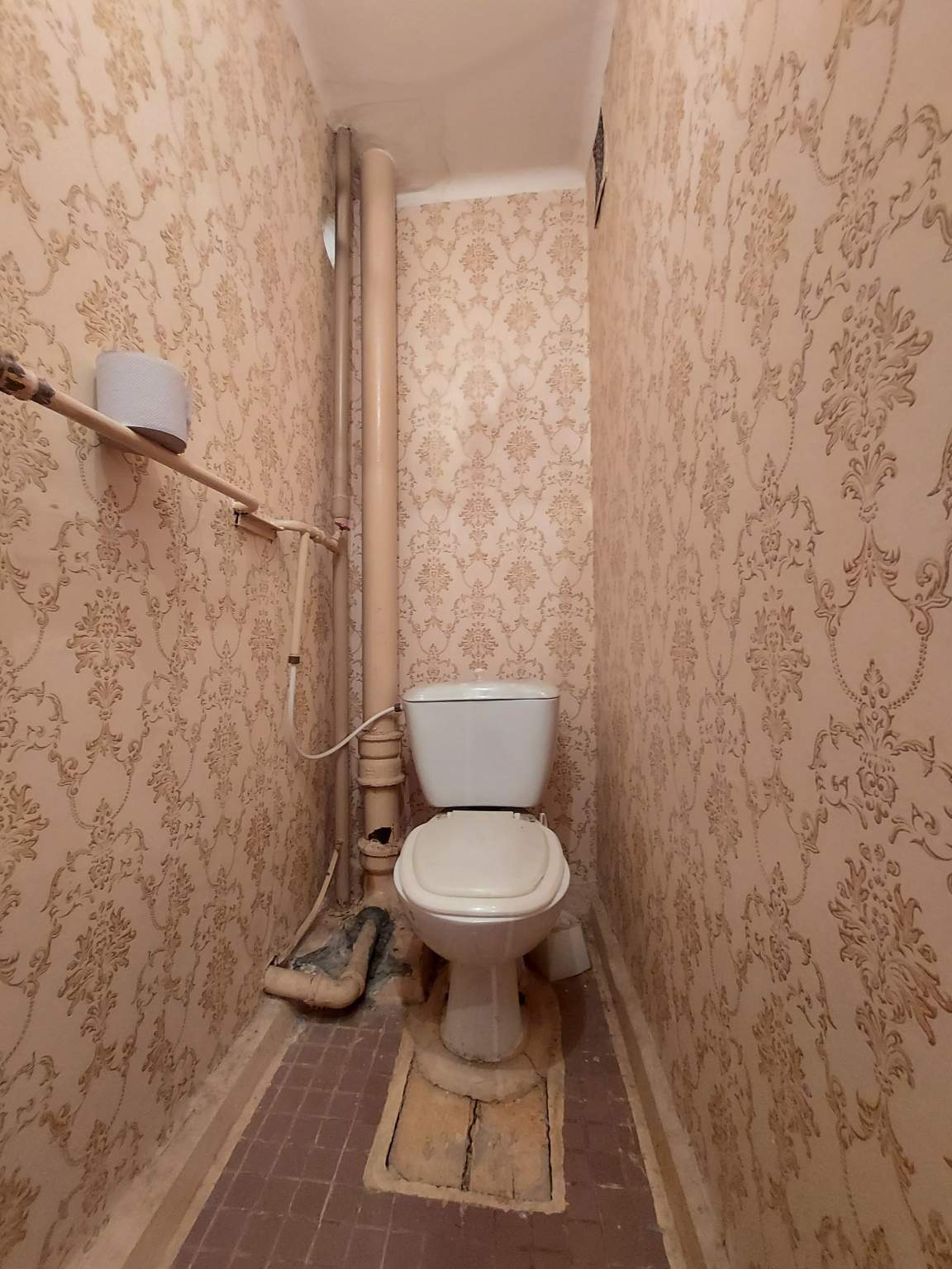 Квартира на продажу в Пскове, Рокоссовского улица, 13 фото №13
