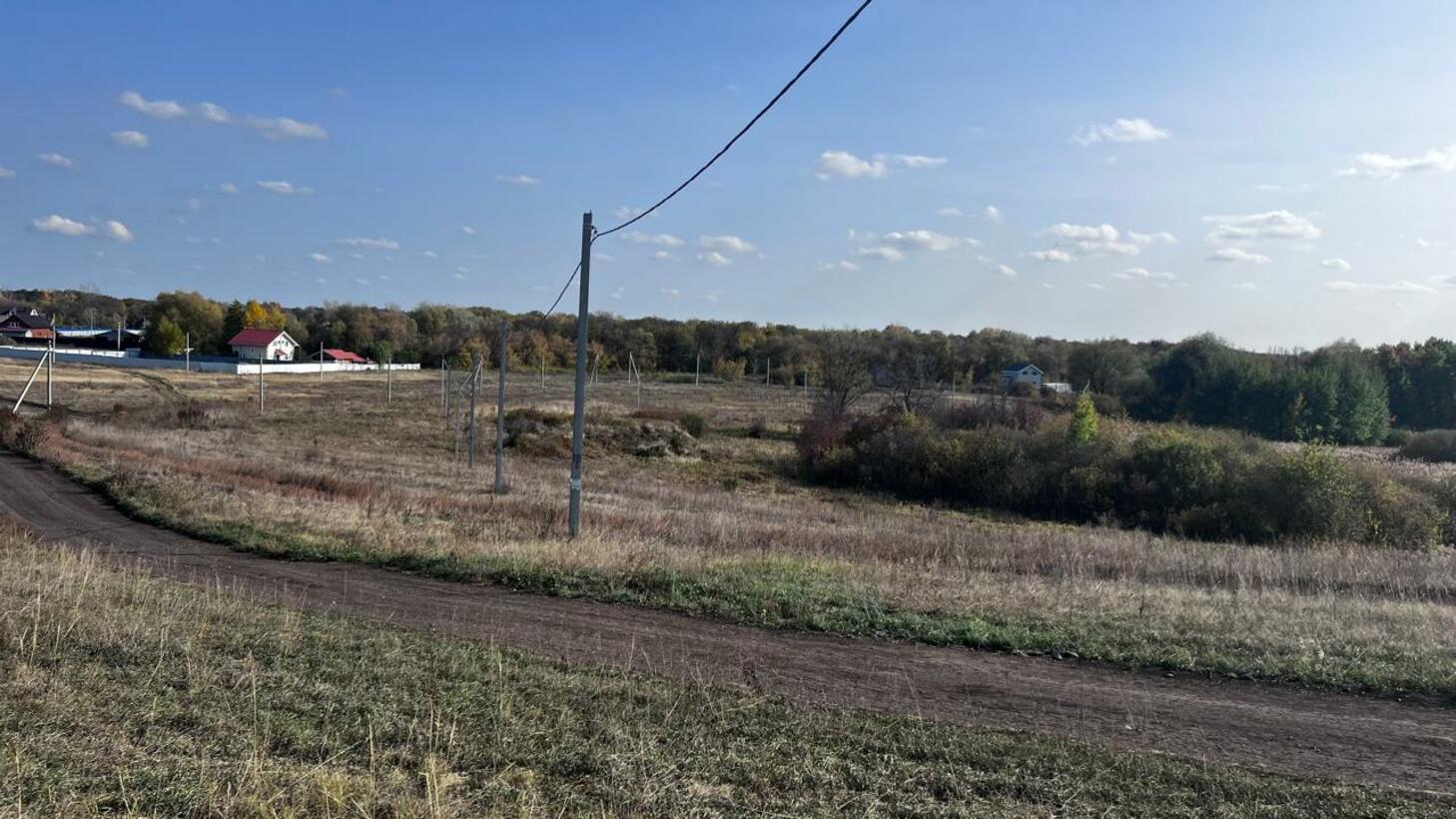 Участок на продажу в Новом Городке, Новая ул. фото №8